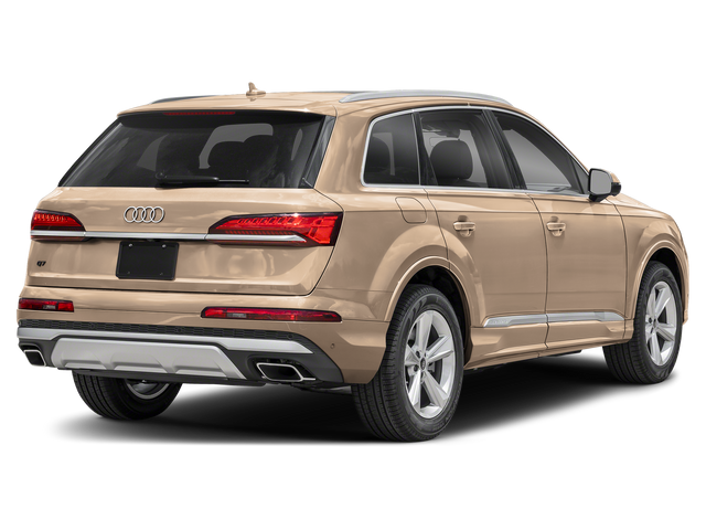 2025 Audi Q7 Prestige
