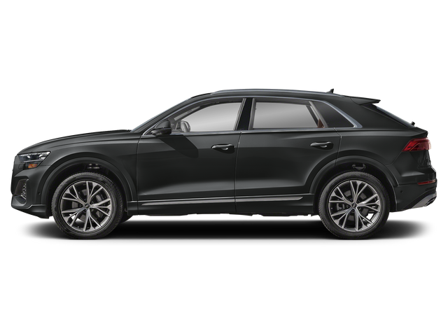 2025 Audi Q8 Premium