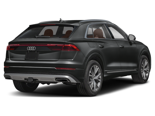 2025 Audi Q8 Premium