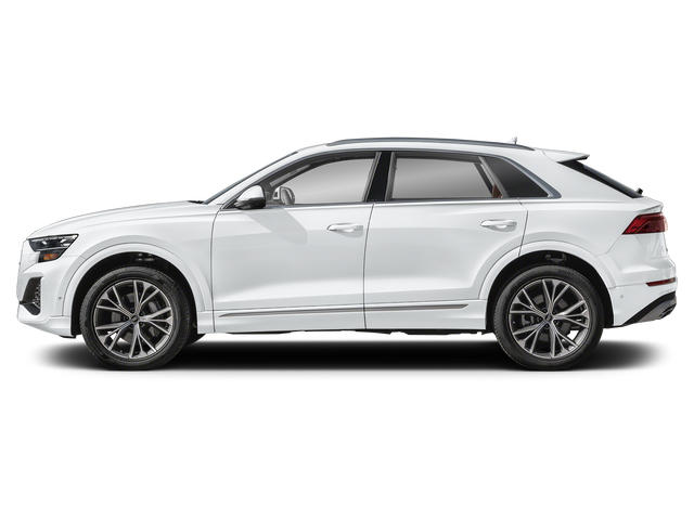 2025 Audi Q8 Premium