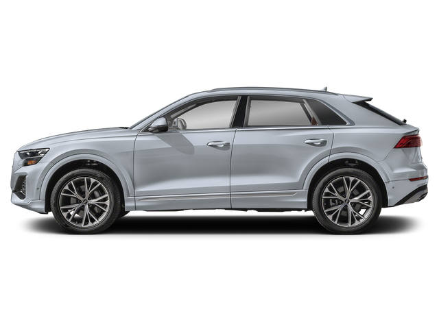 2025 Audi Q8 Premium