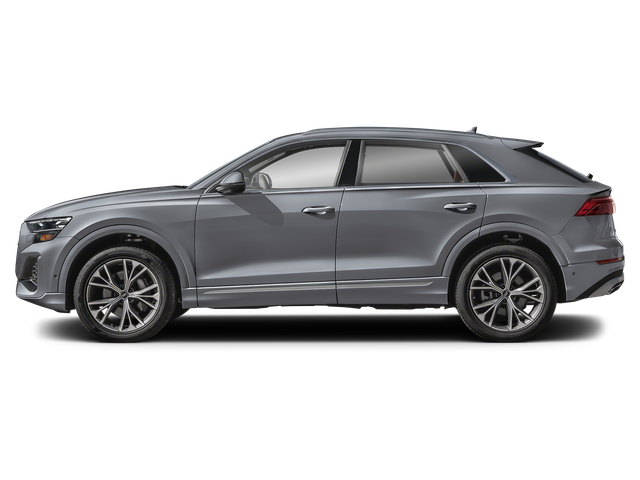 2025 Audi Q8 Premium Plus
