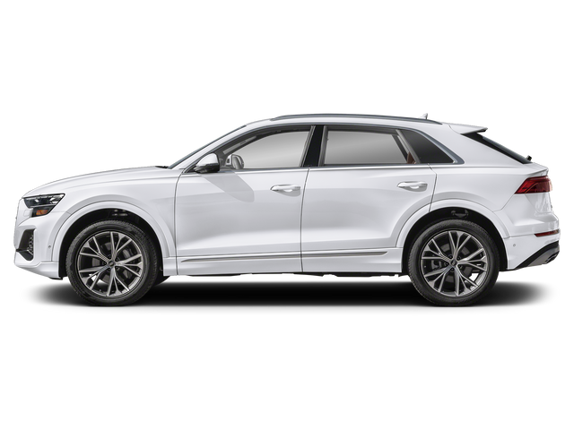 2025 Audi Q8 Prestige