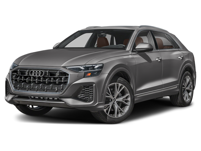 2025 Audi Q8 Prestige