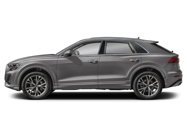 2025 Audi Q8 Prestige