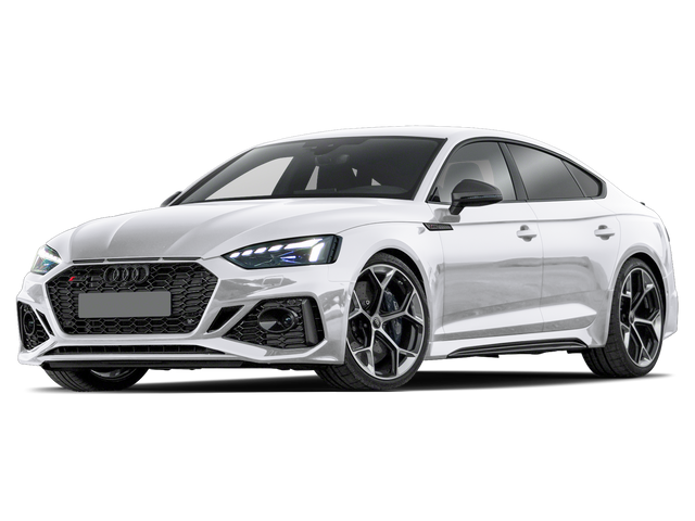 2025 Audi RS 5 Sportback Base