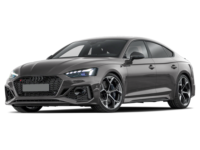 2025 Audi RS 5 Sportback Base