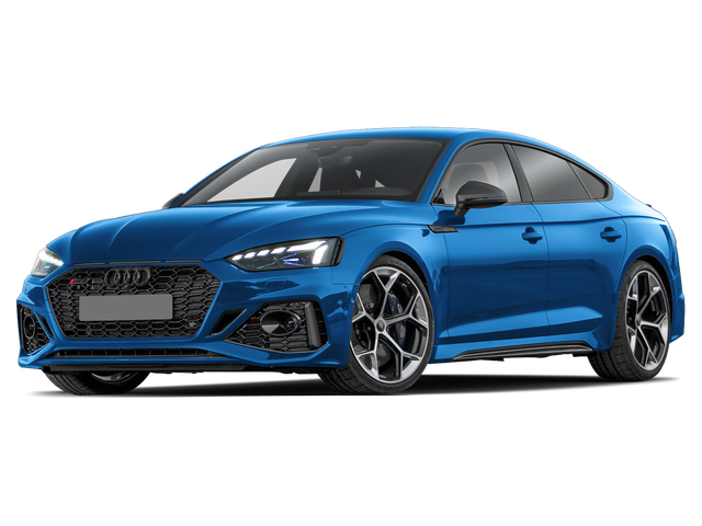 2025 Audi RS 5 Sportback Base