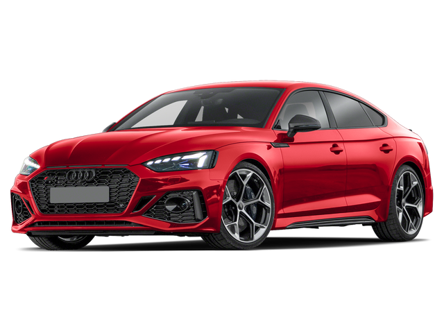 2025 Audi RS 5 Sportback Base