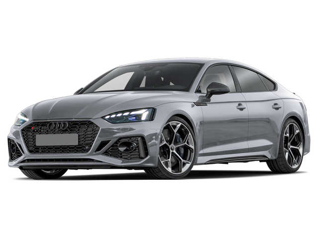 2025 Audi RS 5 Sportback Base