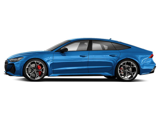 2025 Audi RS 7 Performance