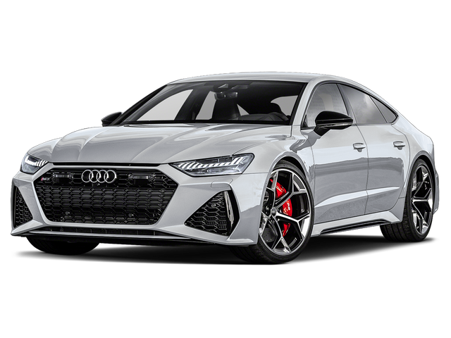 2025 Audi RS 7 Performance