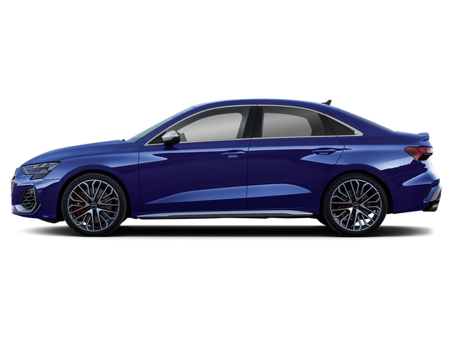 2025 Audi S3 Premium Plus