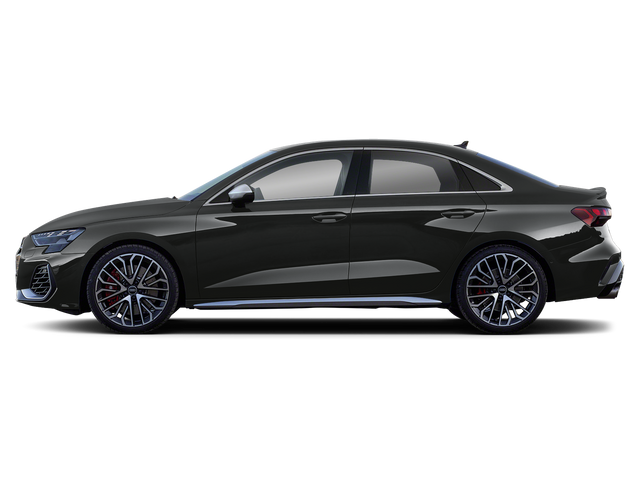 2025 Audi S3 Prestige