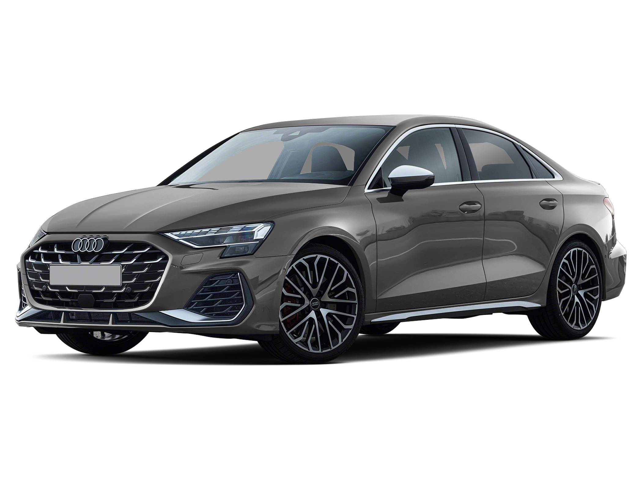 Image of 2025 Audi S3 Prestige