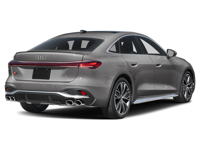 2025 Audi S5 Premium