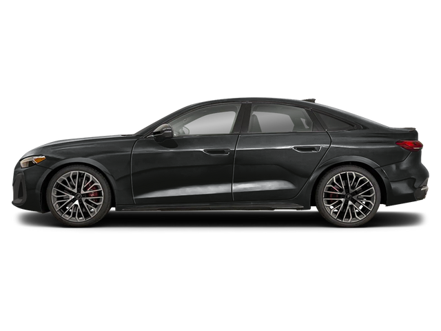 2025 Audi S5 Premium Plus