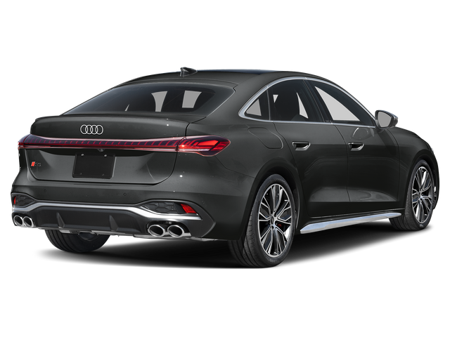2025 Audi S5 Premium Plus