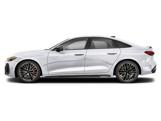 2025 Audi S5 Premium Plus