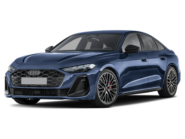 2025 Audi S5 Premium Plus