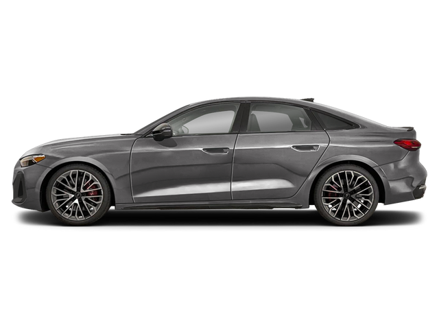 2025 Audi S5 Premium Plus