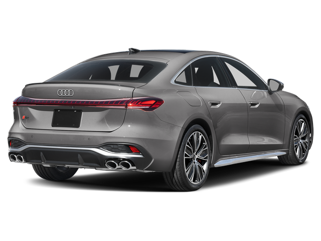 2025 Audi S5 Premium Plus