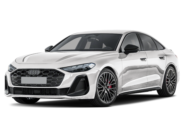 2025 Audi S5 Premium Plus