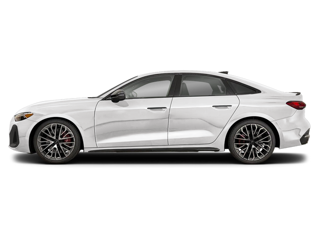 2025 Audi S5 Premium Plus
