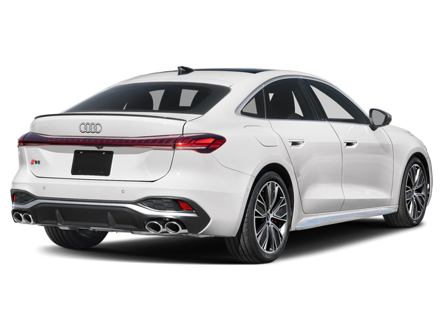 2025 Audi S5 Premium Plus