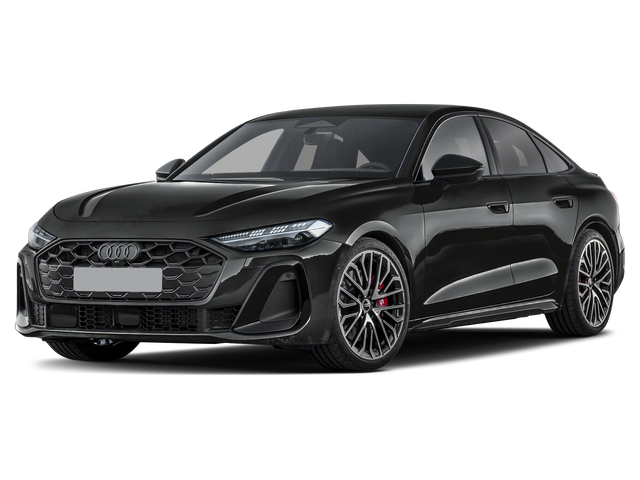 2025 Audi S5 Prestige