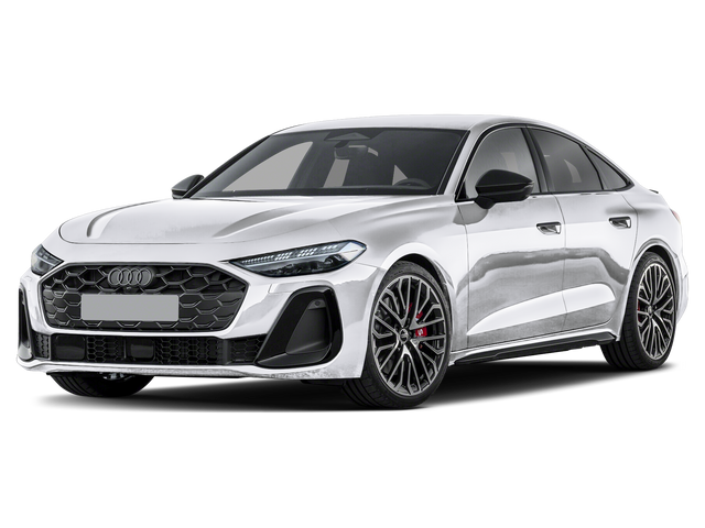 2025 Audi S5 Prestige