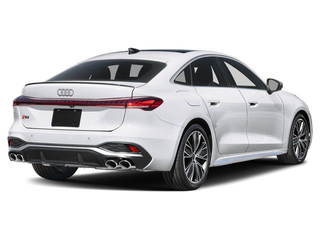 2025 Audi S5 Prestige
