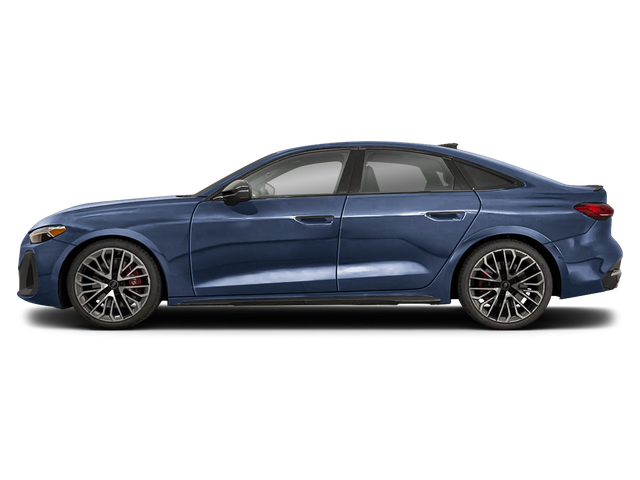2025 Audi S5 Prestige