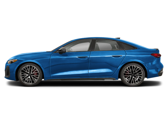 2025 Audi S5 Prestige