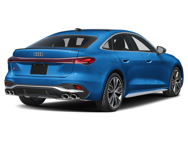 2025 Audi S5 Prestige