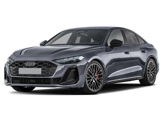 2025 Audi S5 Prestige