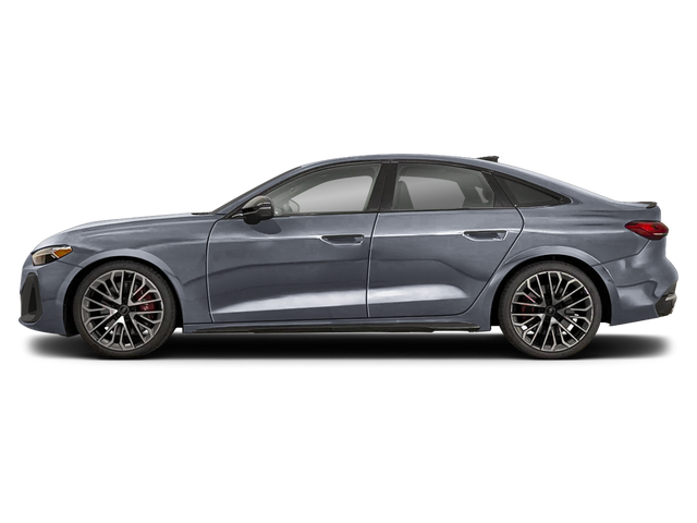 2025 Audi S5 Prestige