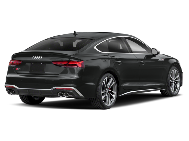 2025 Audi S5 Sportback Premium