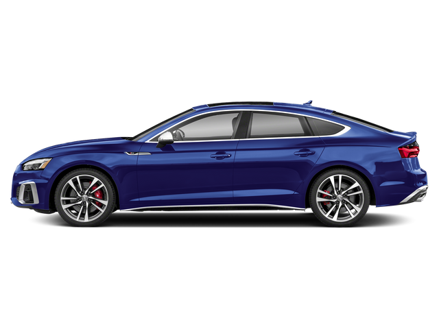 2025 Audi S5 Sportback Premium