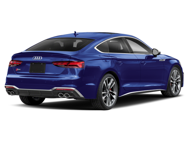 2025 Audi S5 Sportback Premium