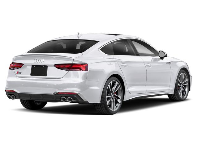 2025 Audi S5 Sportback Premium Plus