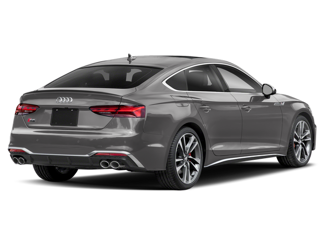 2025 Audi S5 Sportback Premium Plus