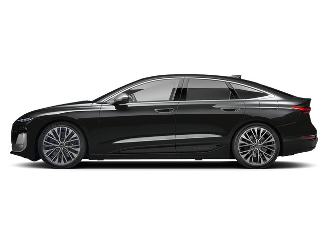 2025 Audi S6 e-tron Premium Plus