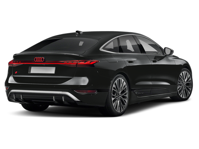 2025 Audi S6 e-tron Premium Plus