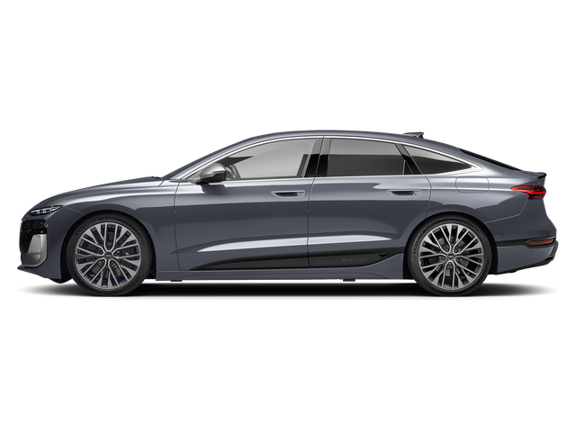 2025 Audi S6 e-tron Premium Plus