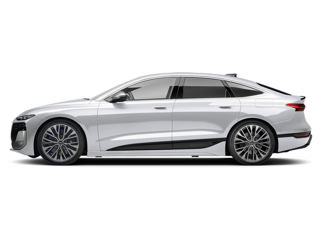 2025 Audi S6 e-tron Prestige