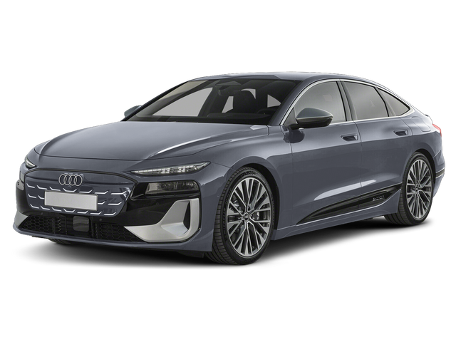 2025 Audi S6 e-tron Prestige