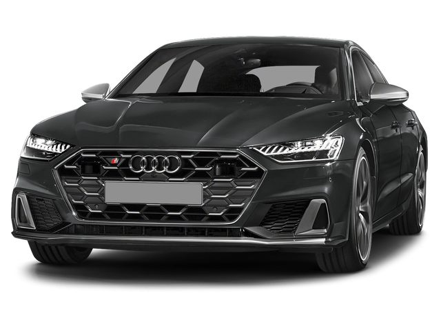 2025 Audi S7 Prestige