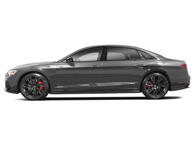 2025 Audi S8 Base