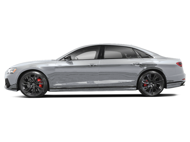 2025 Audi S8 Base